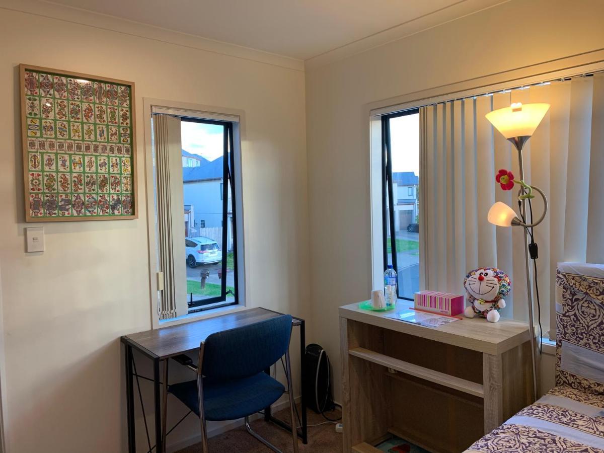 Albany Oteha Home-Bnb Окленд Екстер'єр фото