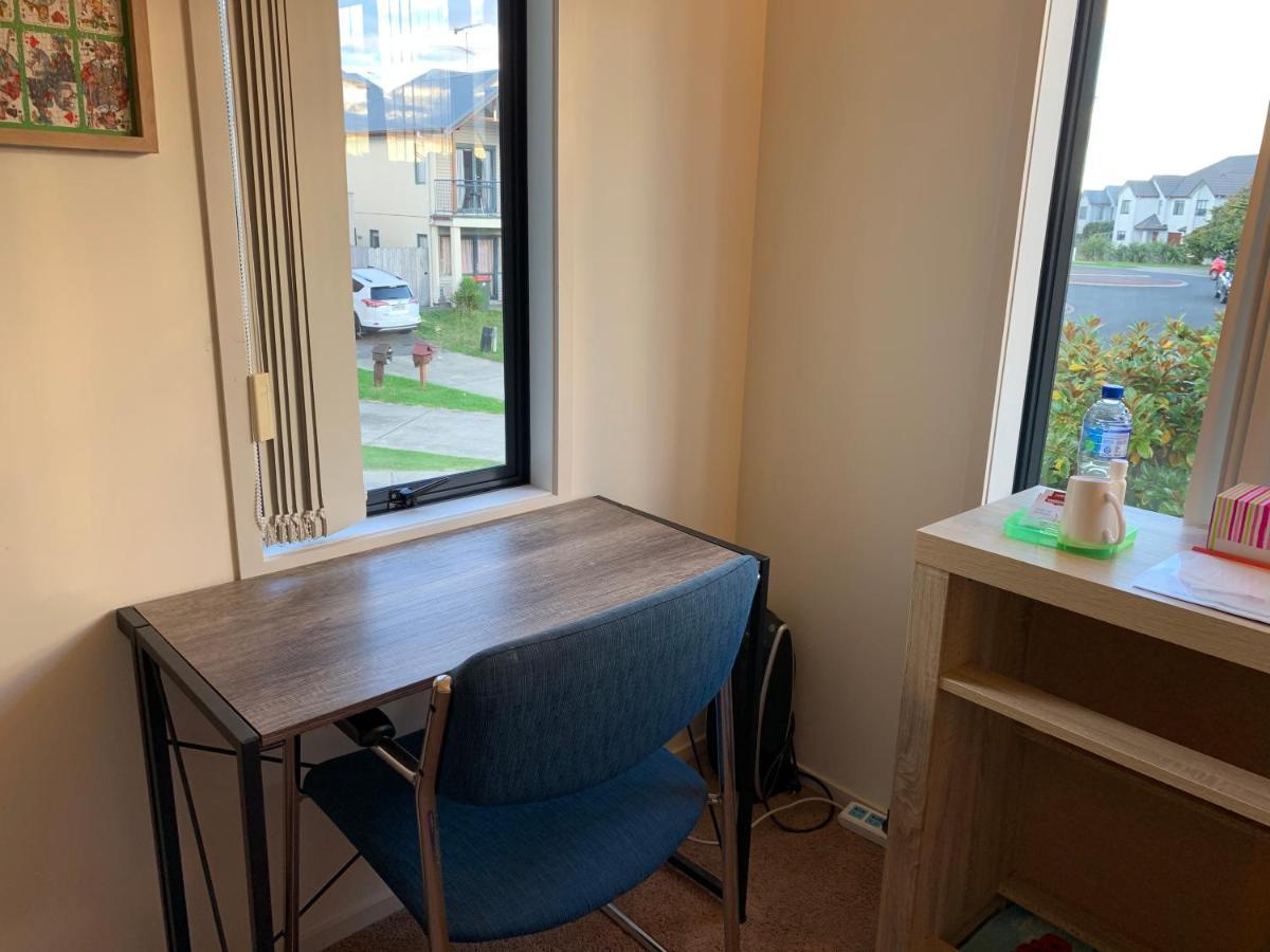 Albany Oteha Home-Bnb Окленд Екстер'єр фото
