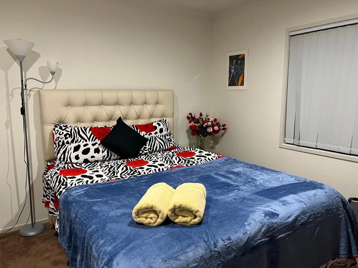 Albany Oteha Home-Bnb Окленд Екстер'єр фото