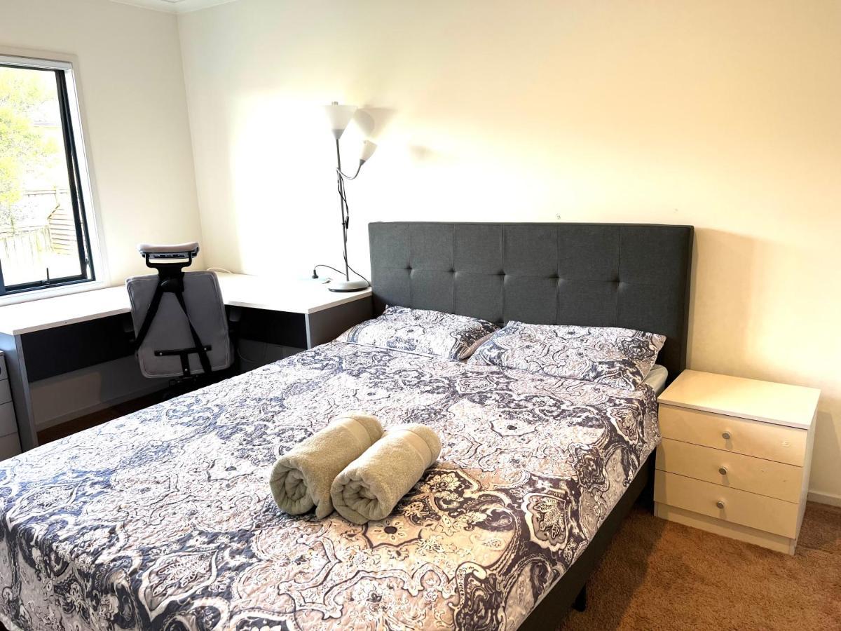 Albany Oteha Home-Bnb Окленд Екстер'єр фото